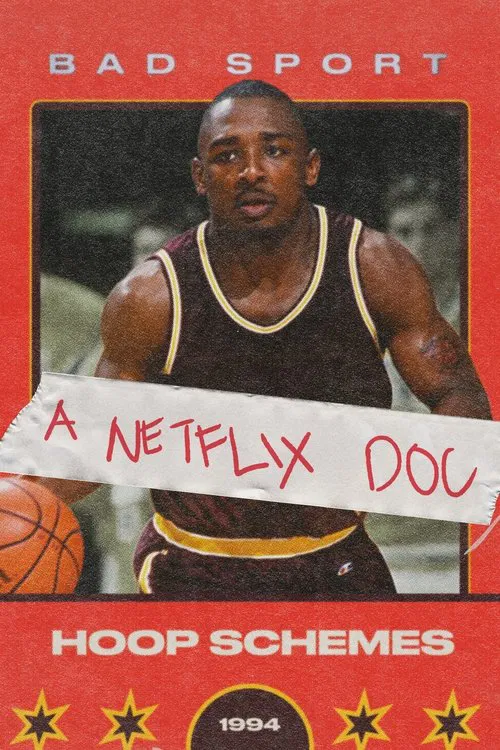 Hoop Schemes movie poster