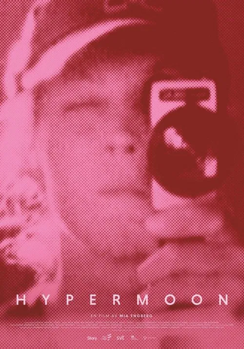 Poster do filme Hypermoon