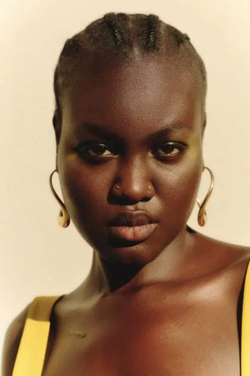 Akona Adichol profile picture