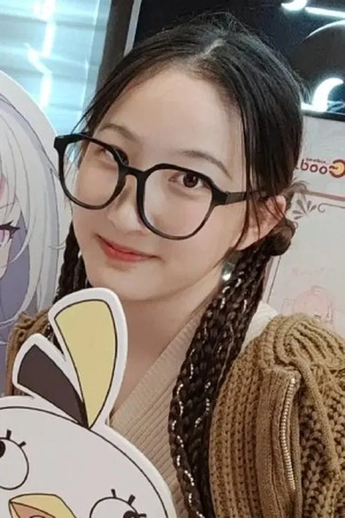 Ge Zirui profile picture