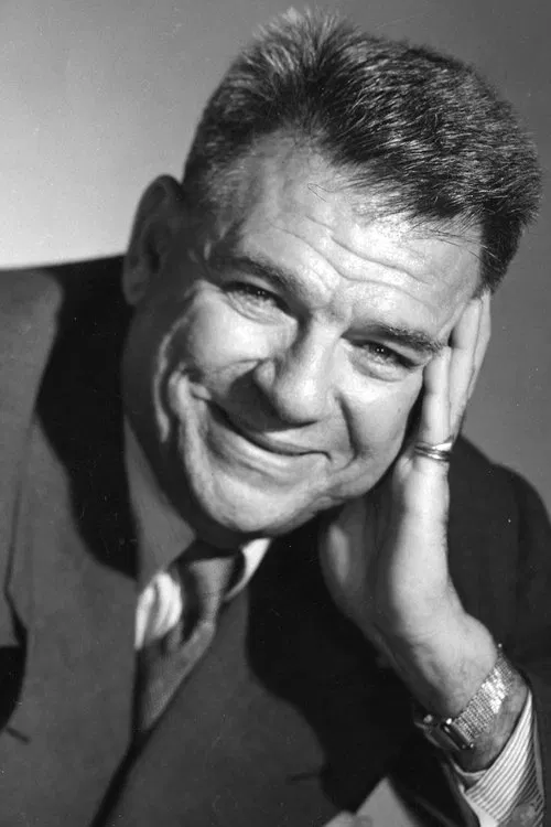 Oscar Hammerstein II profile picture