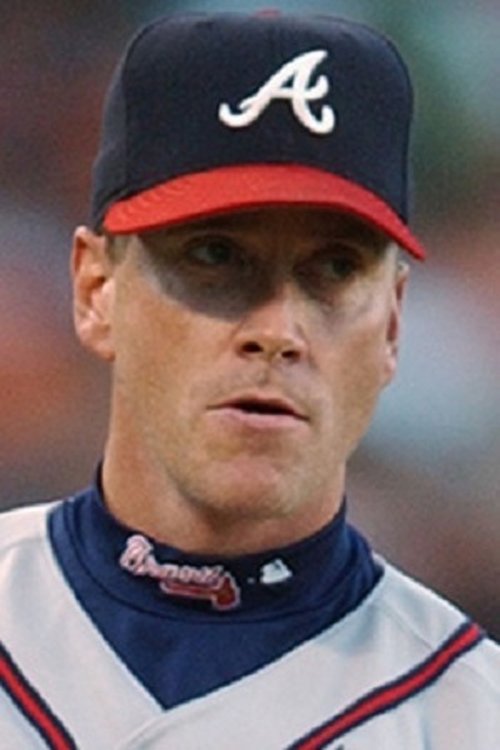 Tom Glavine profile picture