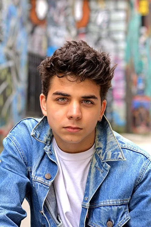Derradji Kaci profile picture