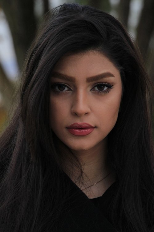 Sahar Heidary profile picture