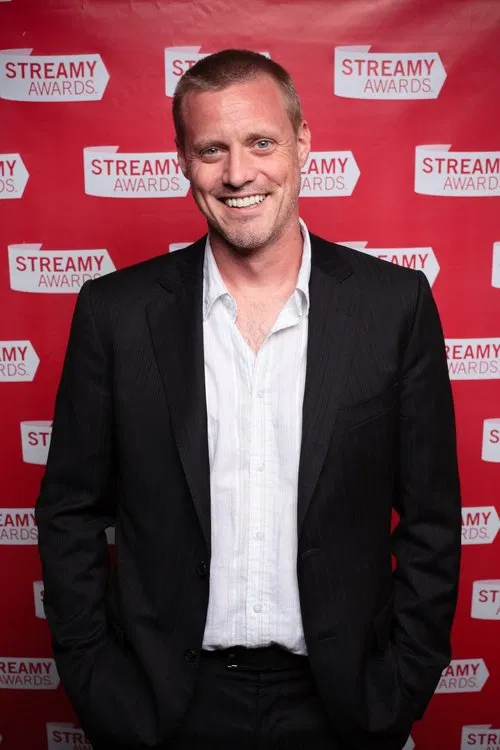 Ze Frank profile picture