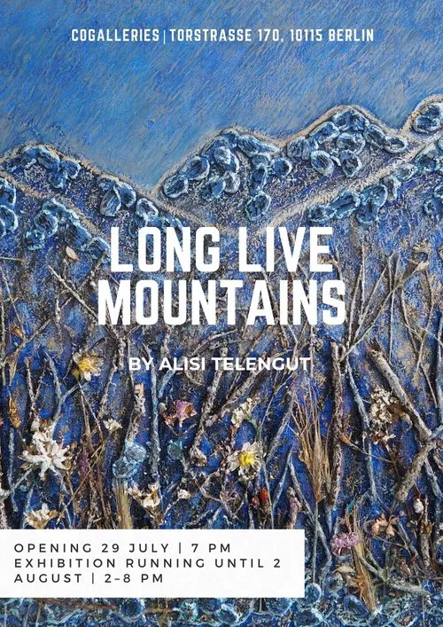 Poster do filme Long Live Mountains