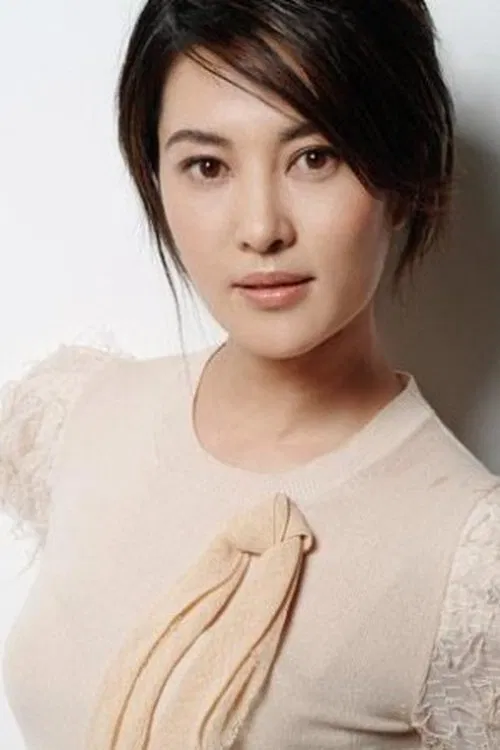 Wang Jinghua profile picture