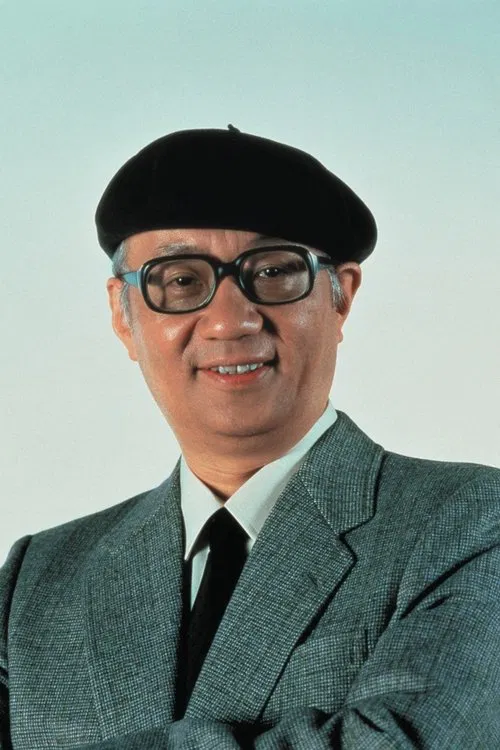 Osamu Tezuka profile picture