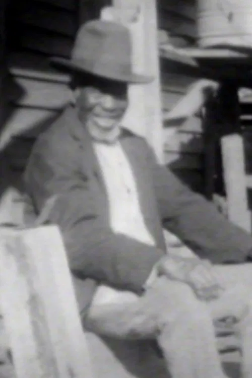 Kossula: Last of the Takkoi Slaves movie poster