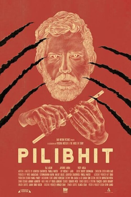 Pilibhit movie poster