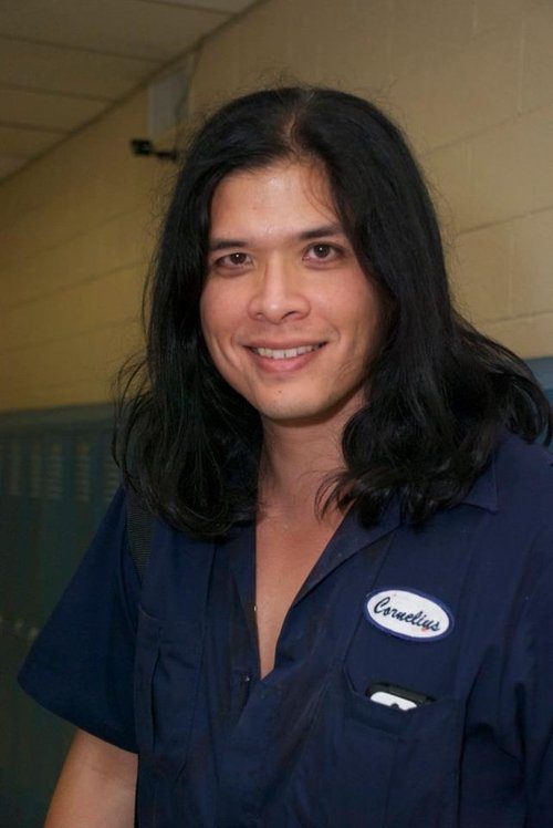Wayne W. Johnson profile picture