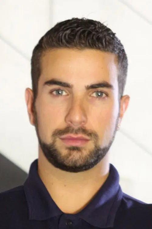 Morgan Daix profile picture