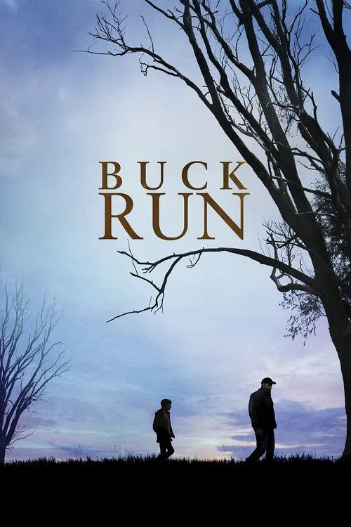 Buck Run movie poster