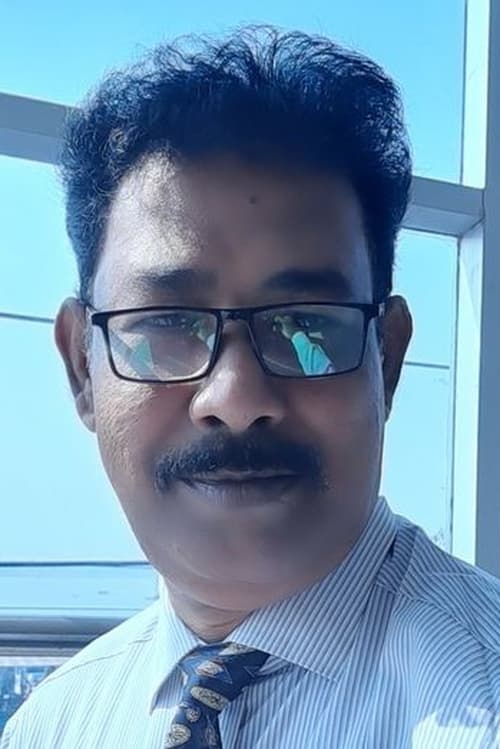 Hindol Roy profile picture