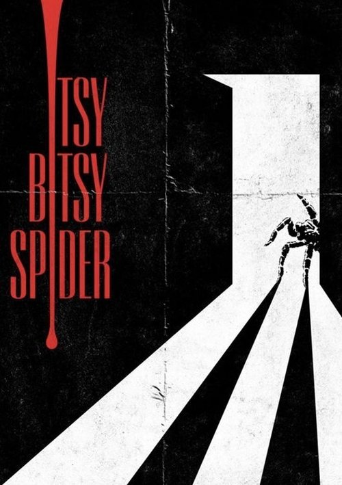 Itsy Bitsy Spider movie poster