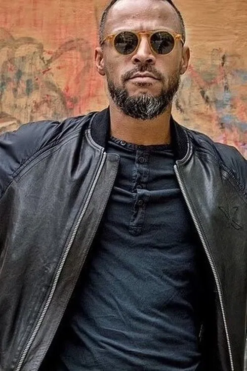 Foto de perfil de Adam Baptiste