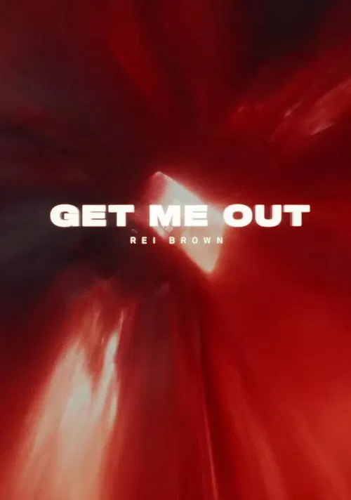 Get Me Out movie poster