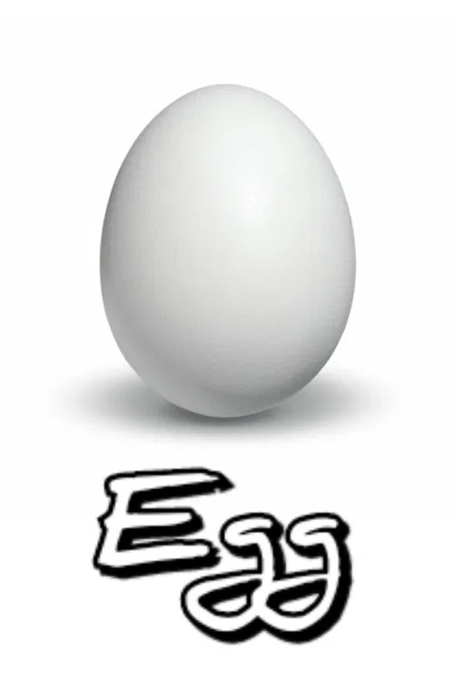 Poster do filme Egg