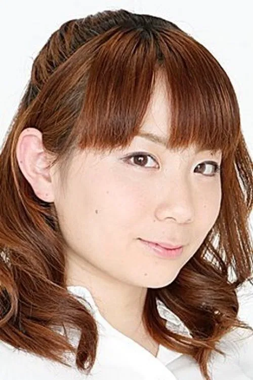 Foto de perfil de Reiina Takeshita