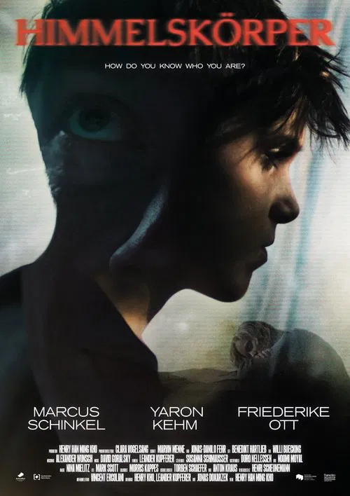 Himmelskörper movie poster