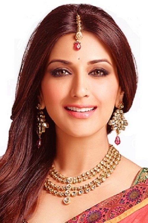 Sonali Bendre profile picture