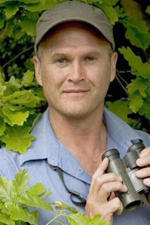 Simon King profile picture