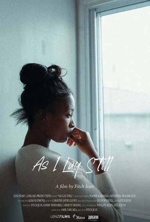 As I Lay Still movie poster