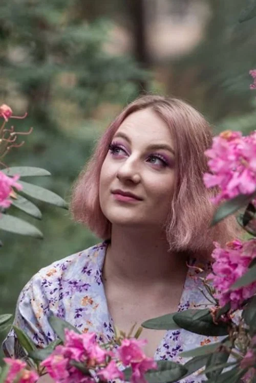Hilda Wehkamp profile picture