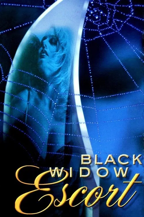 Black Widow Escort movie poster