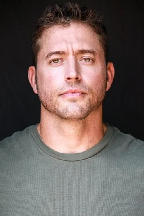 Jared Shaw profile picture