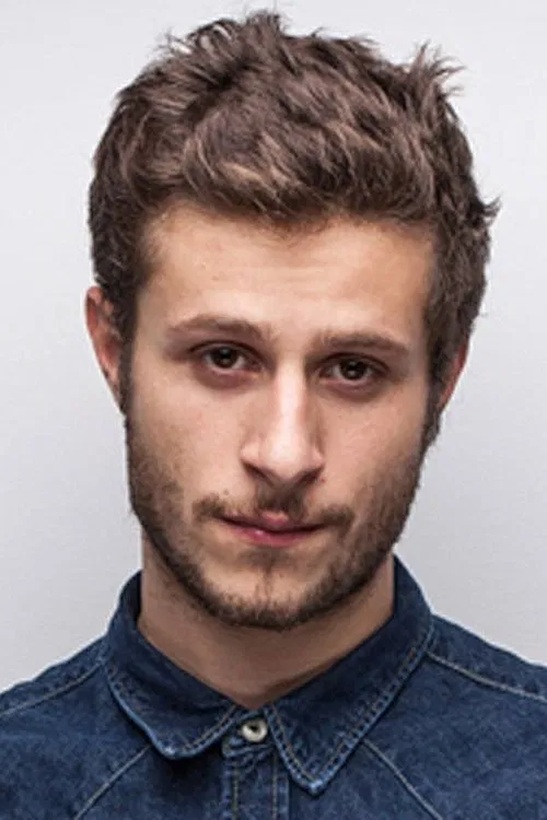 Clément Solignac profile picture