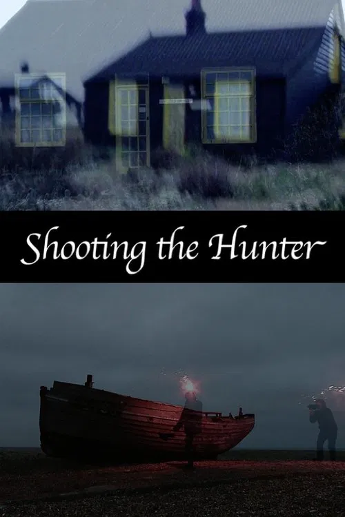 Poster do filme Shooting the Hunter
