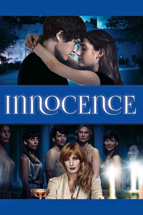 Innocence movie poster