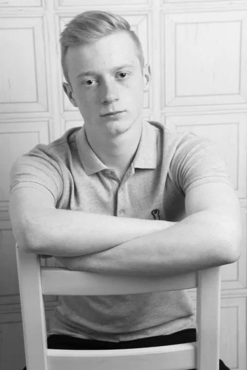 Nathanial Bateman profile picture