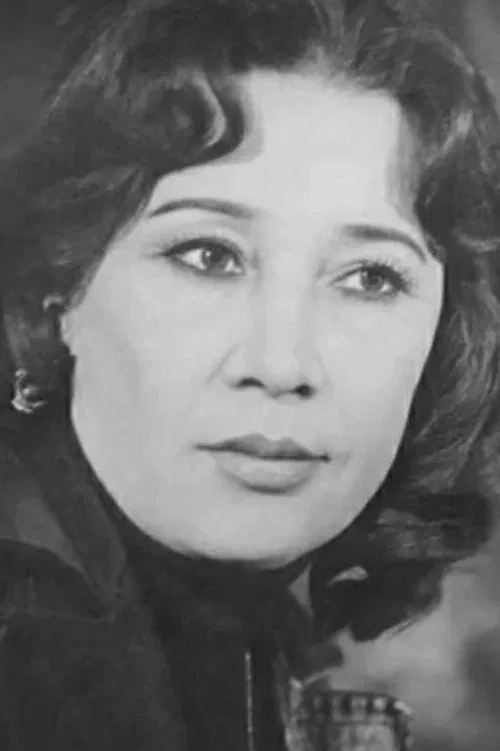 Shirin Azizova profile picture