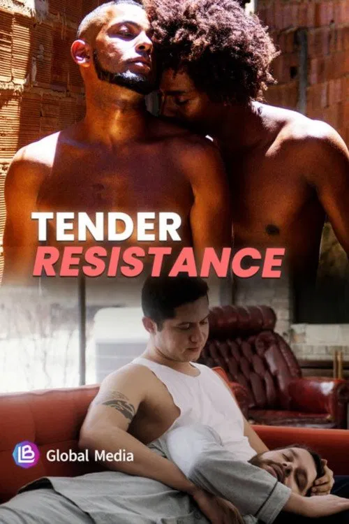 Tender Resistance movie poster