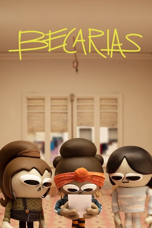 Interns movie poster