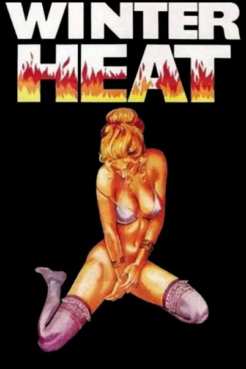 Winter Heat movie poster