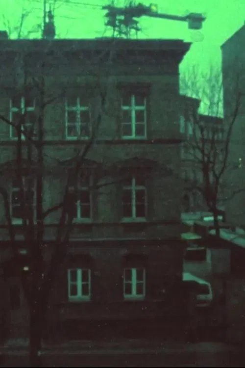 Remains movie poster