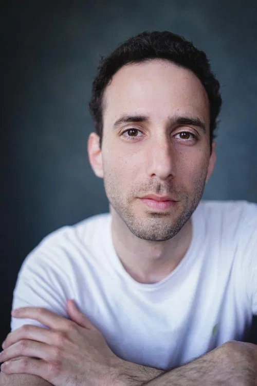 Foto de perfil de Alex Djain