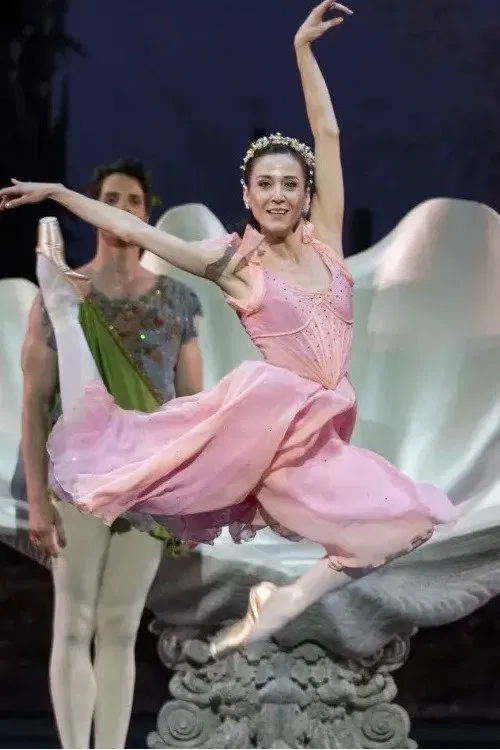 Poster do filme A Midsummer Night's Dream