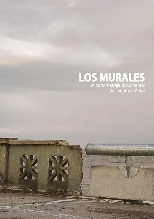 The Murals movie poster