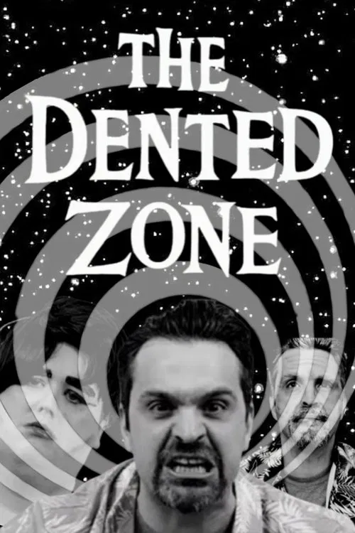 The Dented Zone movie poster
