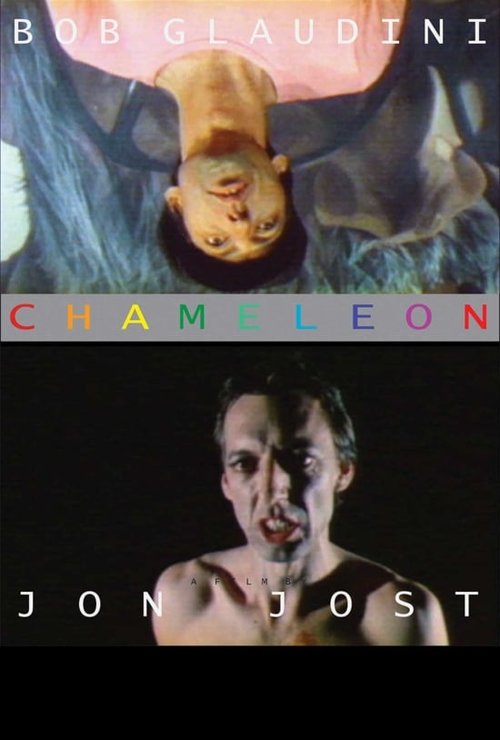 Chameleon movie poster