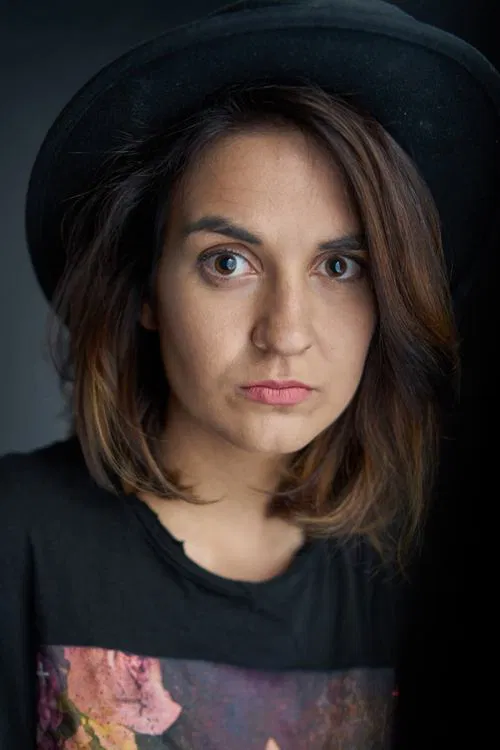 Pavla Dostálová profile picture