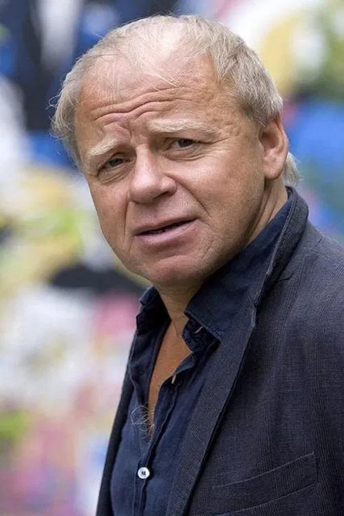 Michał Breitenwald profile picture