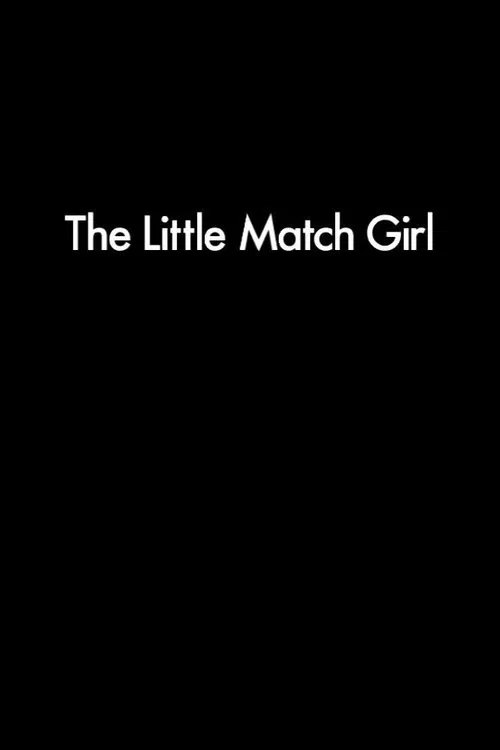 The Little Match Girl movie poster