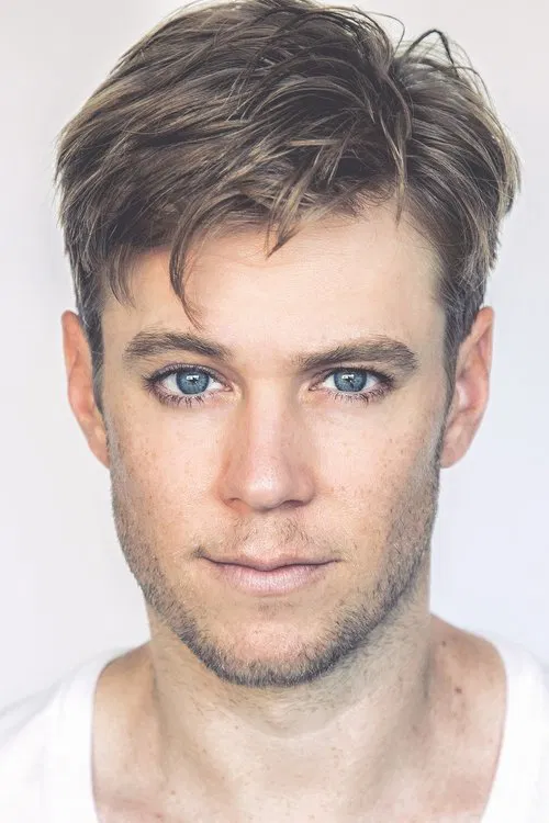 Chris Patrickson profile picture