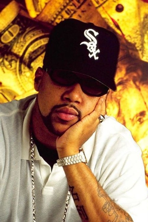 Foto de perfil de Pimp C