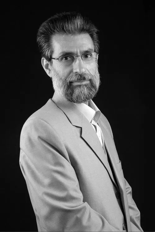 Mohammad Reza Sarshar profile picture
